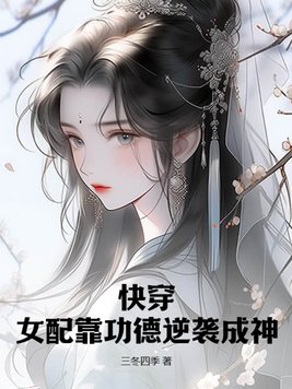 快穿女配功德无量!